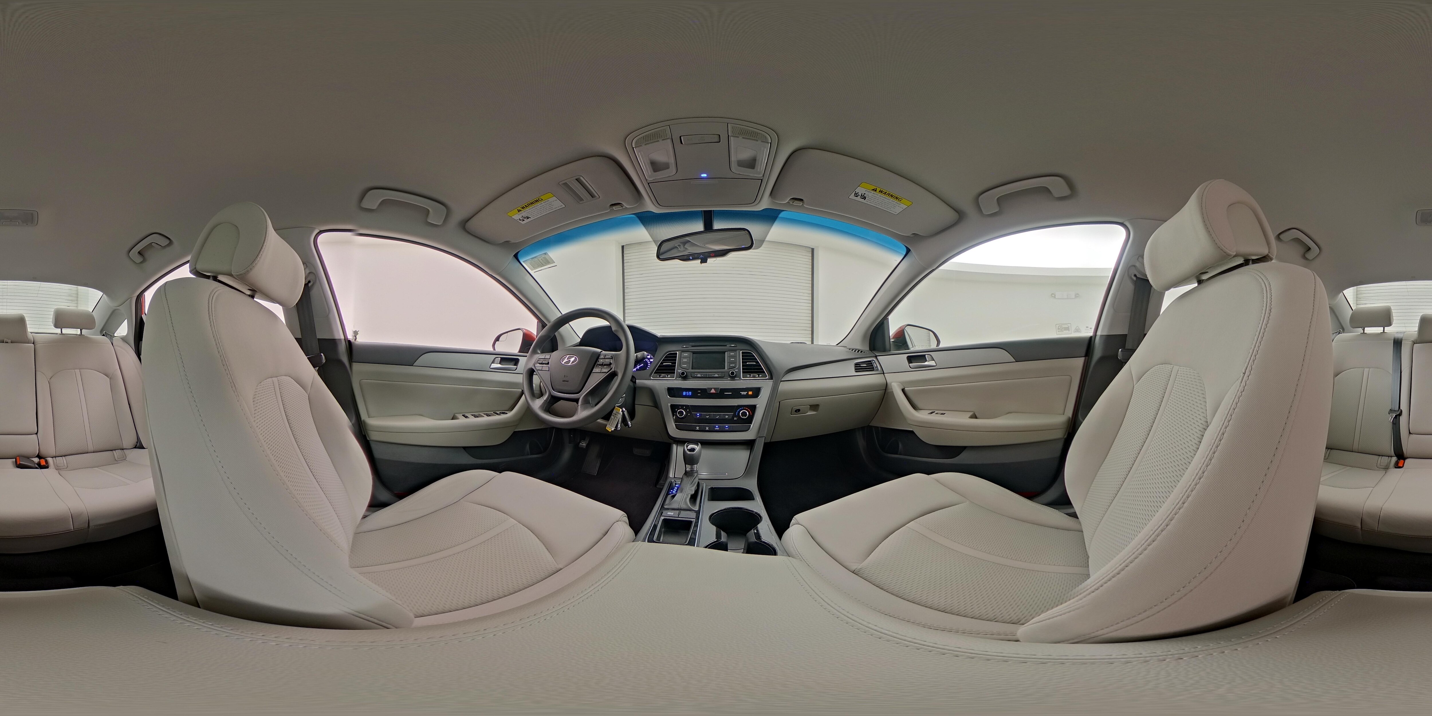 2015 Hyundai Sonata SE - Photo 24