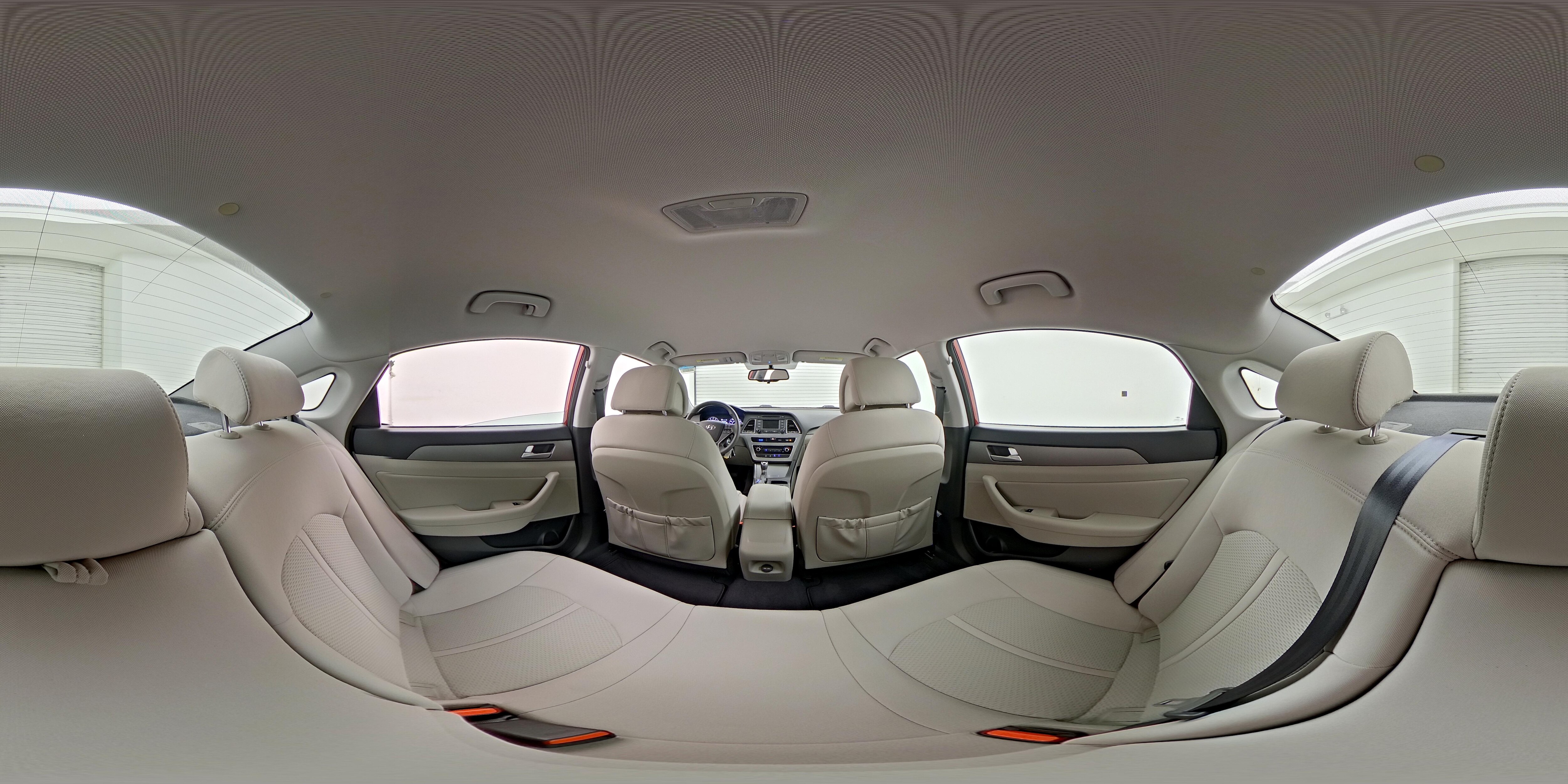 2015 Hyundai Sonata SE - Photo 25