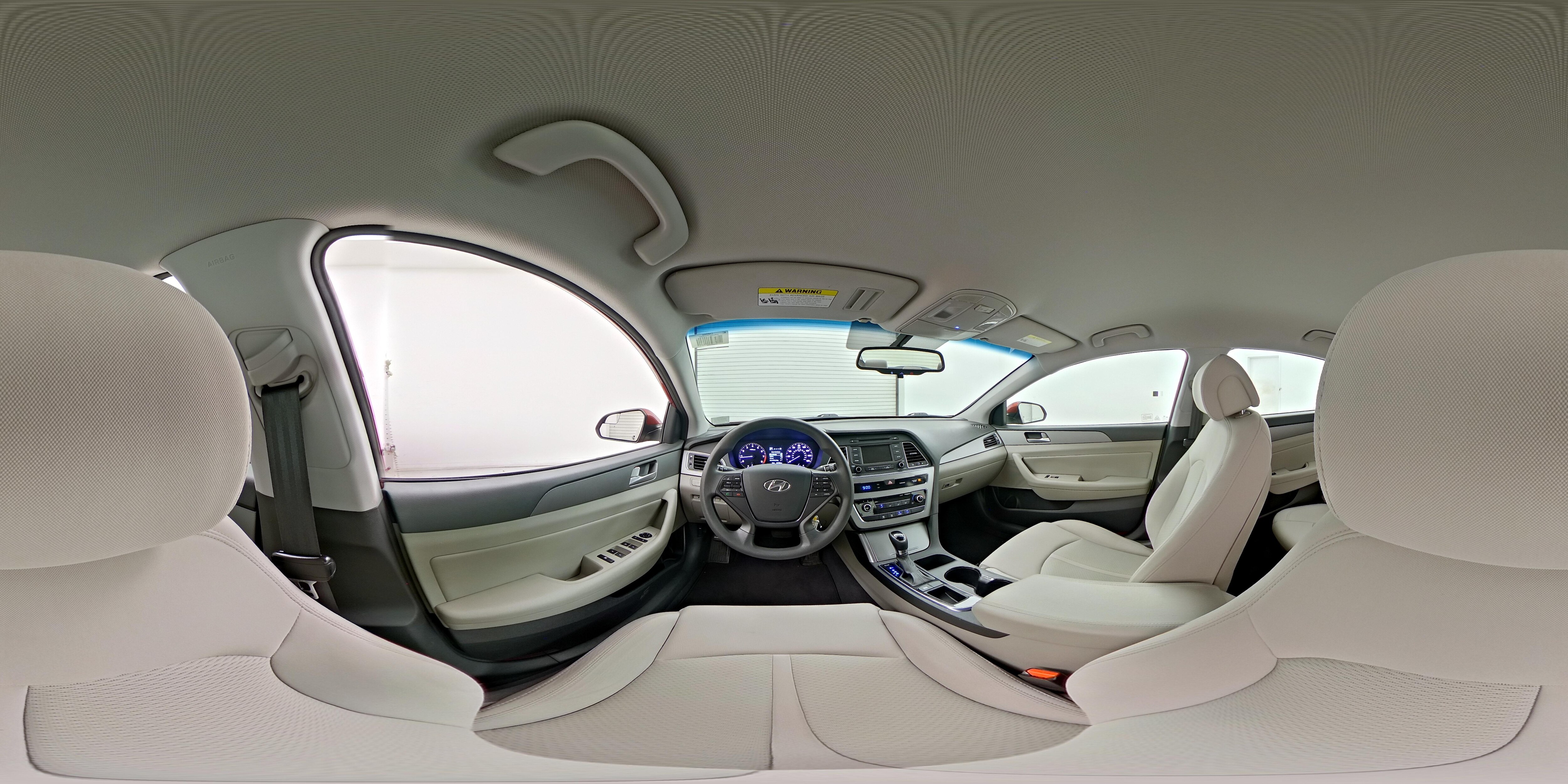 2015 Hyundai Sonata SE - Photo 26