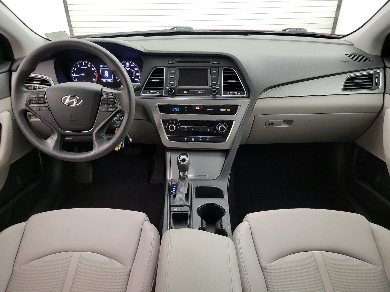 2015 Hyundai Sonata SE - Photo 10