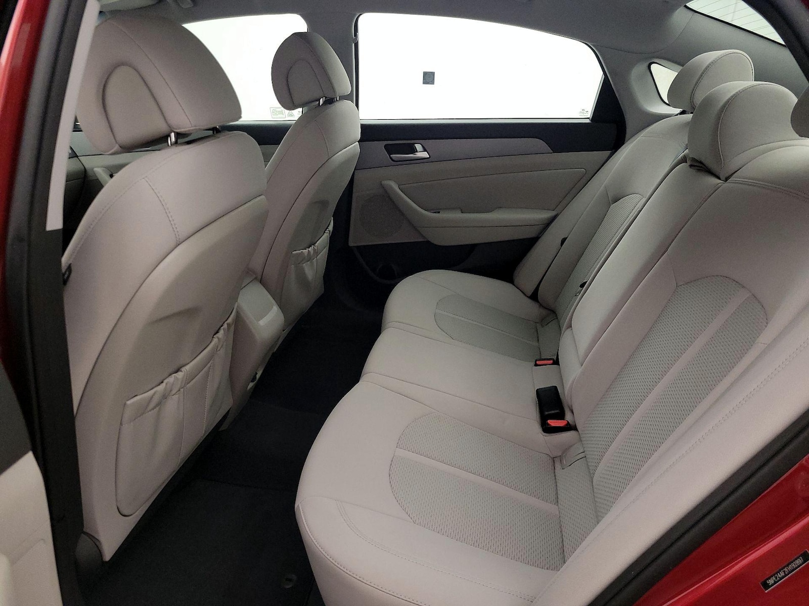 2015 Hyundai Sonata SE - Photo 20