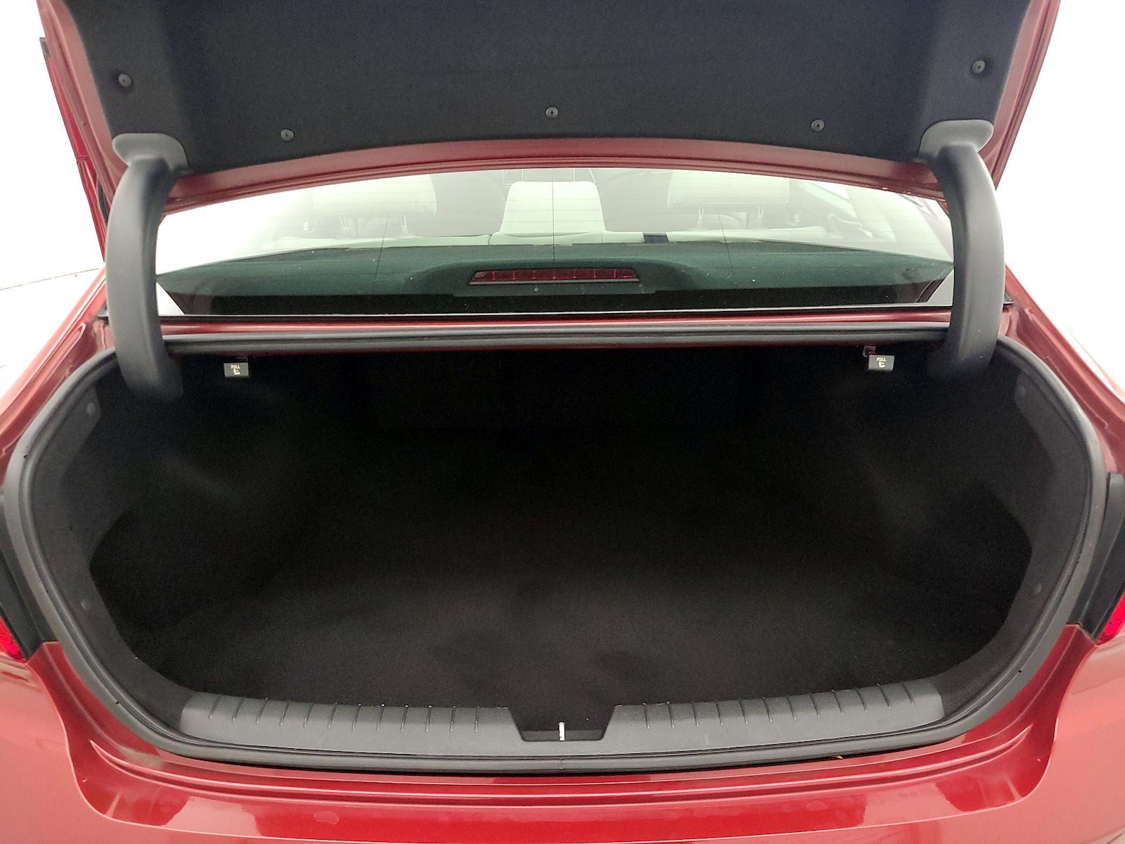 2015 Hyundai Sonata SE - Photo 21