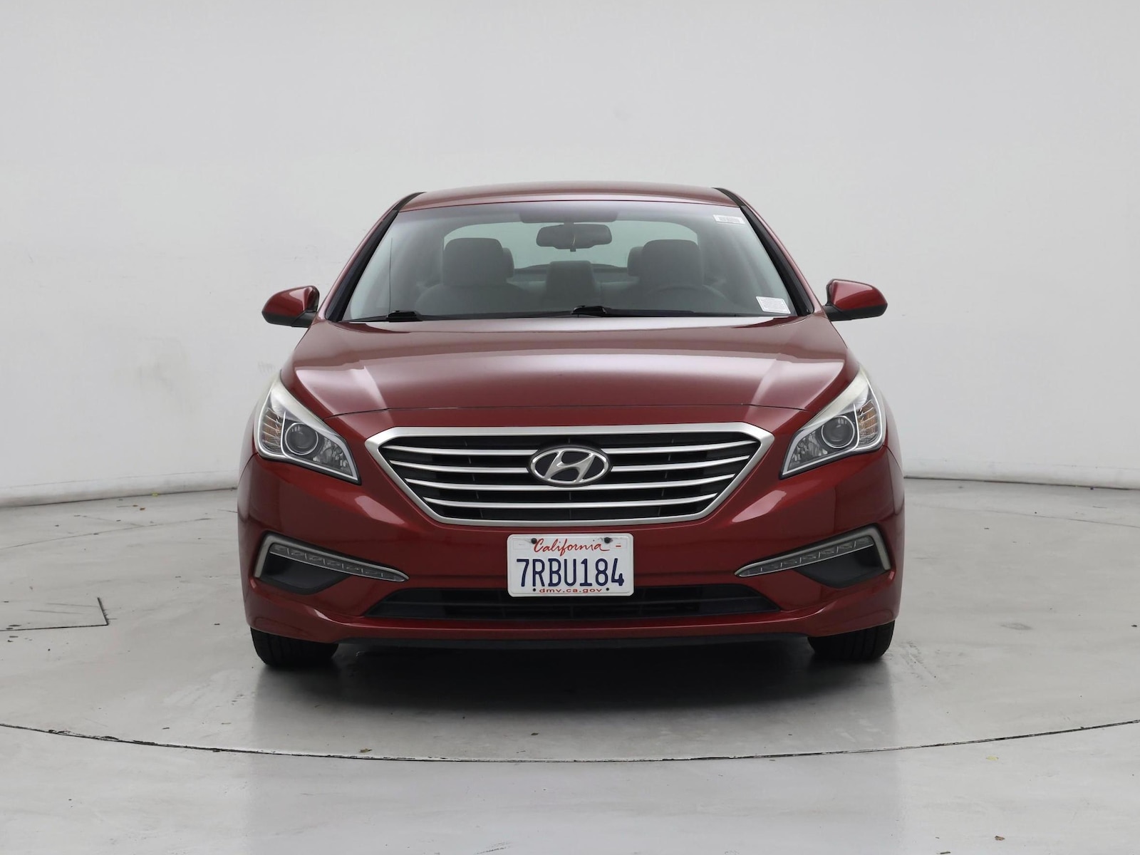 2015 Hyundai Sonata SE - Photo 6