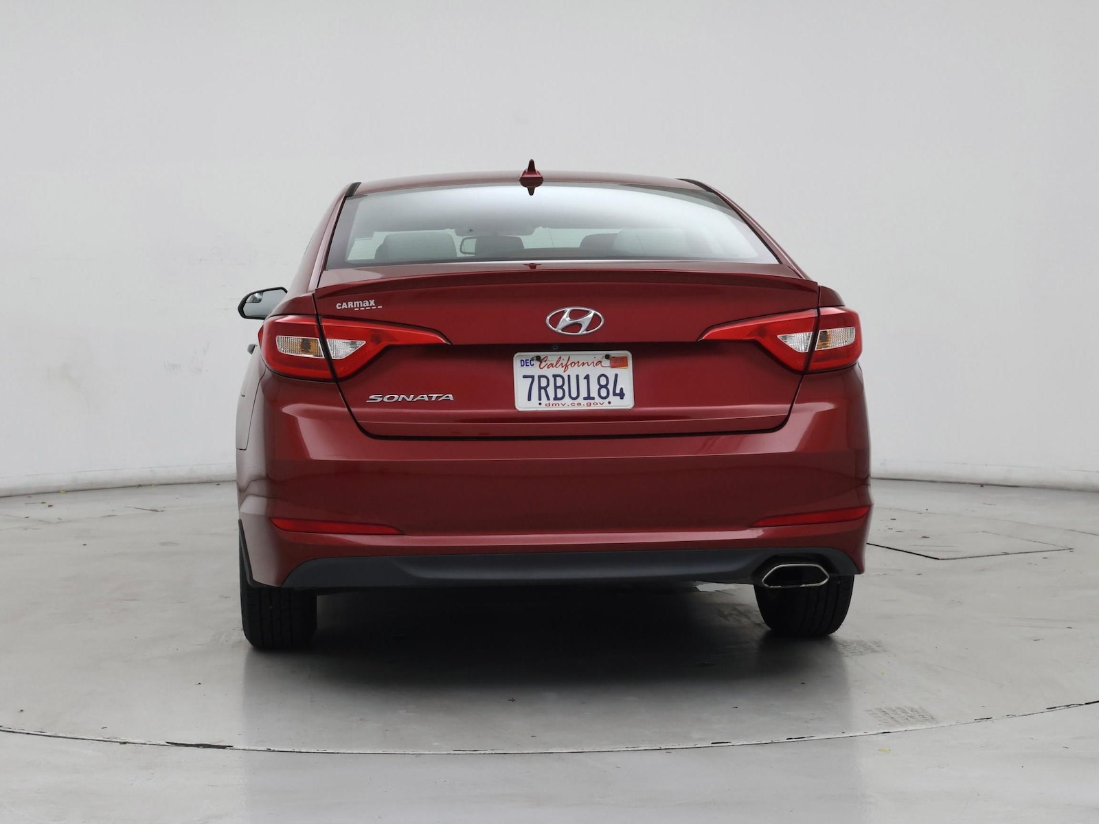 2015 Hyundai Sonata SE - Photo 7