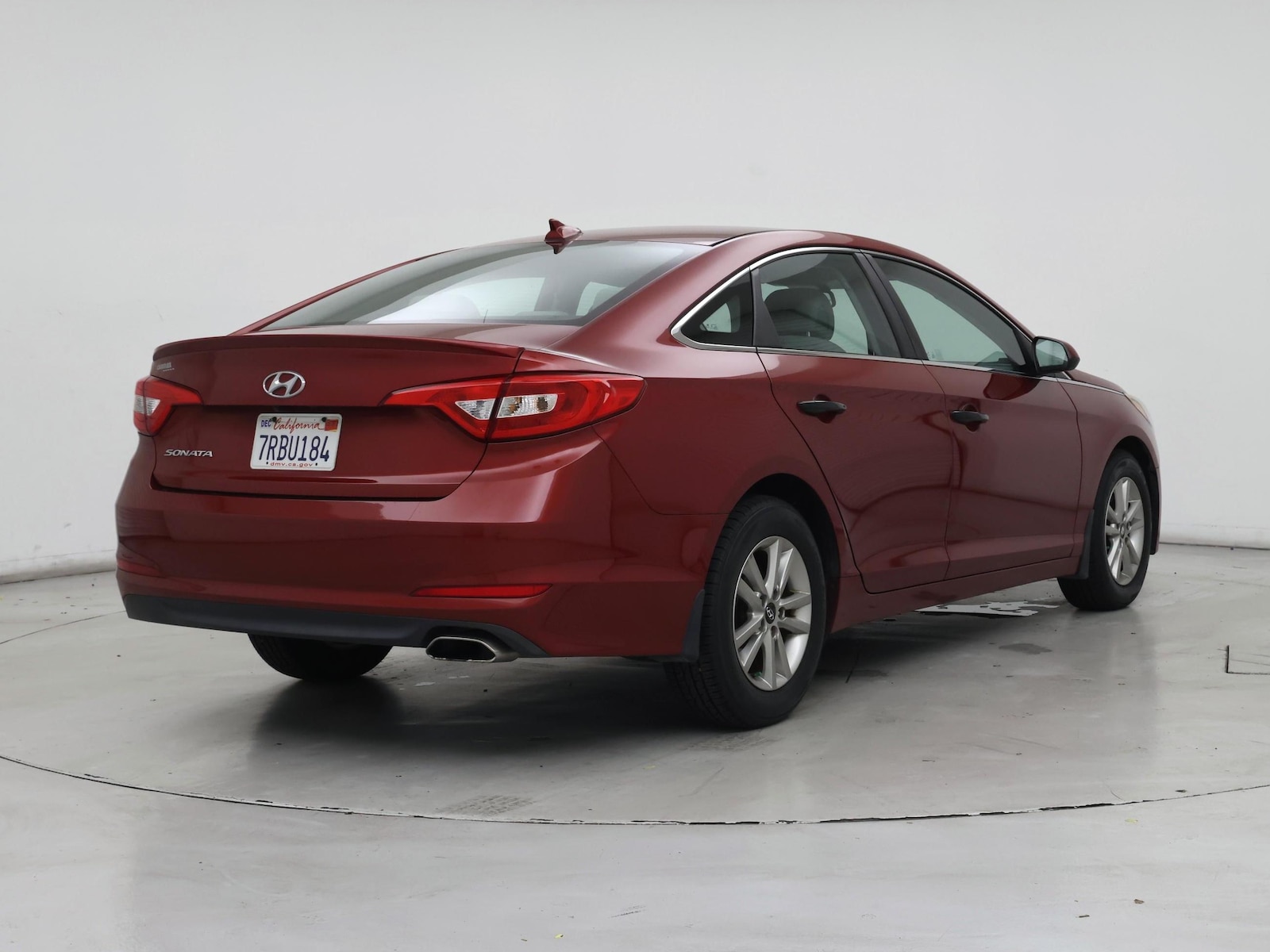 2015 Hyundai Sonata SE - Photo 9