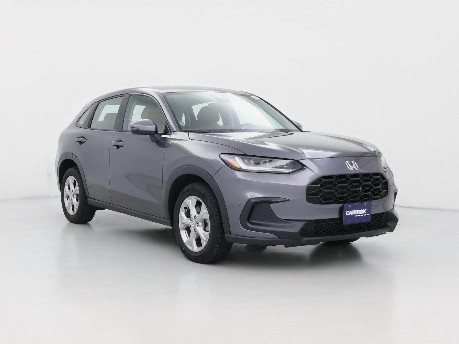 2023 Honda HR-V