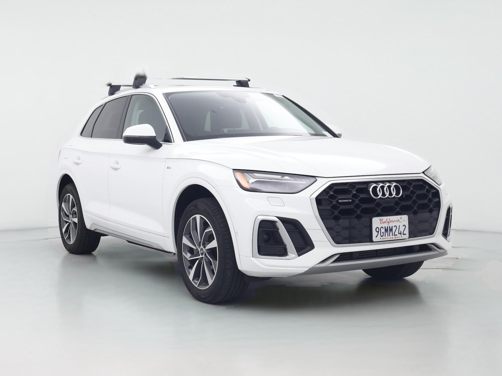 2022 Audi Q5 Prestige