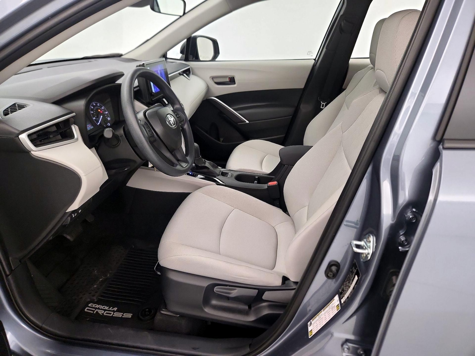 Side Airbags