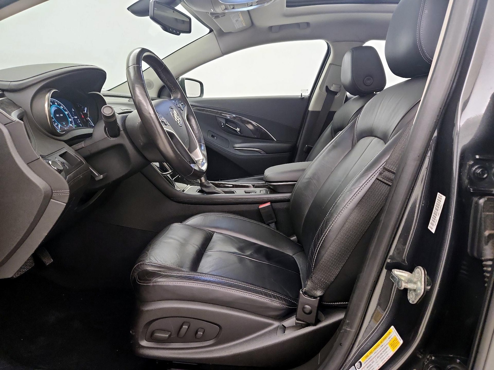 2016 Buick LaCrosse Sport Touring - Photo 12