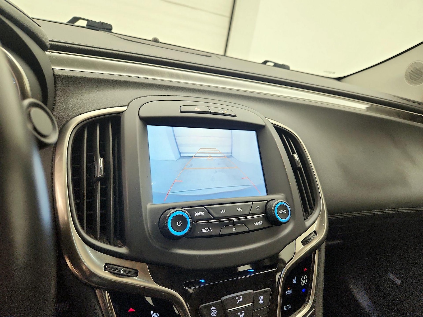 2016 Buick LaCrosse Sport Touring - Photo 15