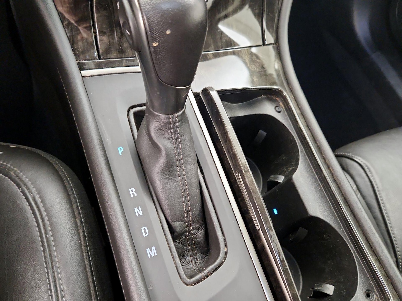 2016 Buick LaCrosse Sport Touring - Photo 18