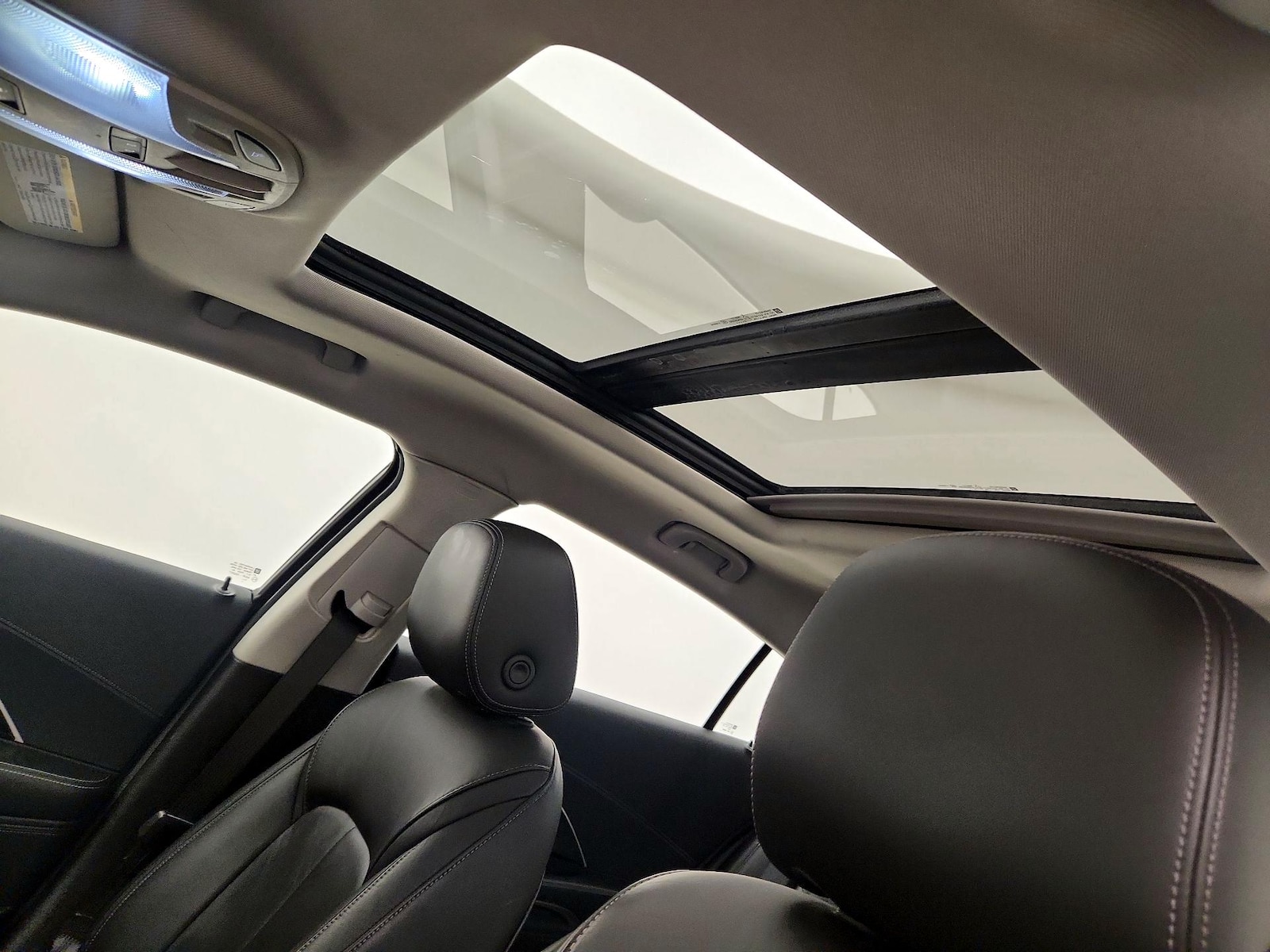 2016 Buick LaCrosse Sport Touring - Photo 20