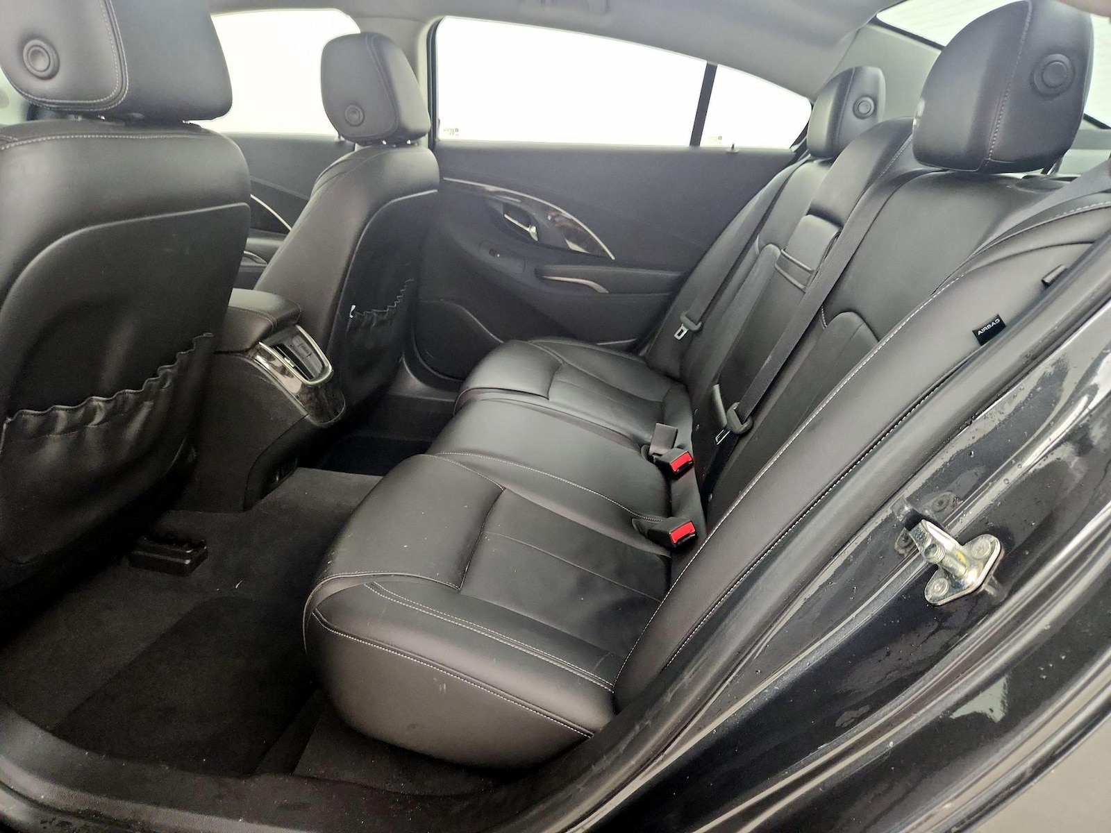2016 Buick LaCrosse Sport Touring - Photo 21