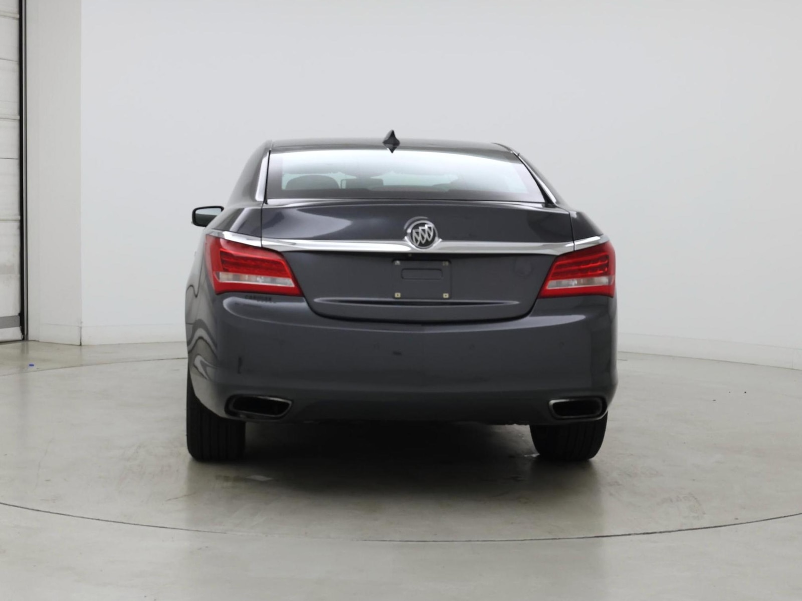 2016 Buick LaCrosse Sport Touring - Photo 7