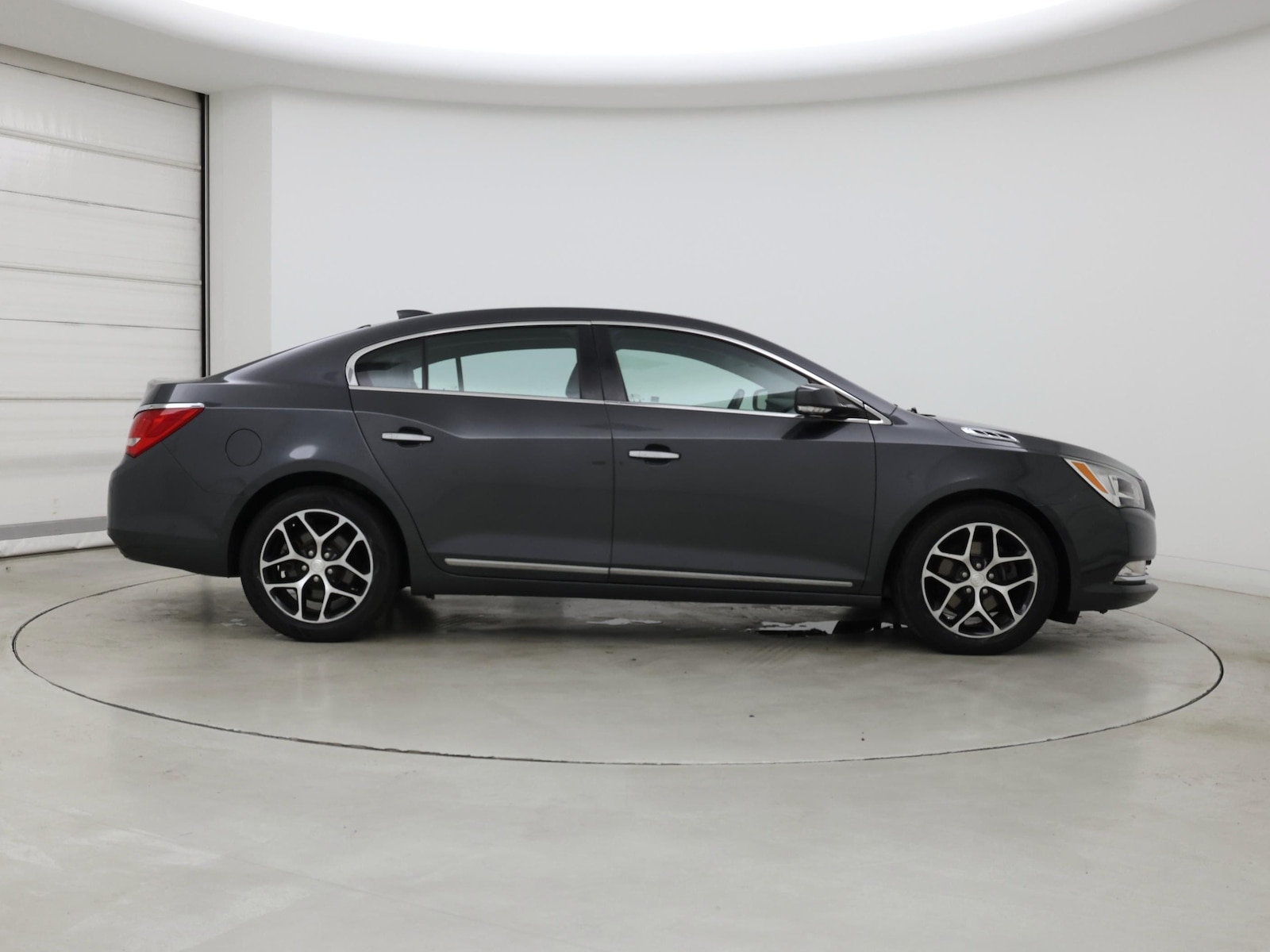 2016 Buick LaCrosse Sport Touring - Photo 8