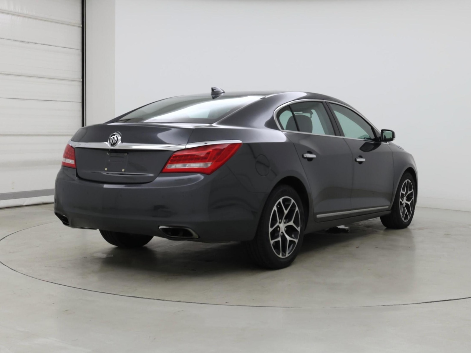 2016 Buick LaCrosse Sport Touring - Photo 9