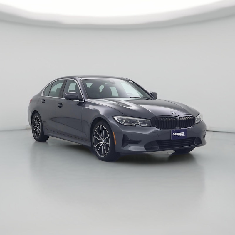 2021 BMW 330 I