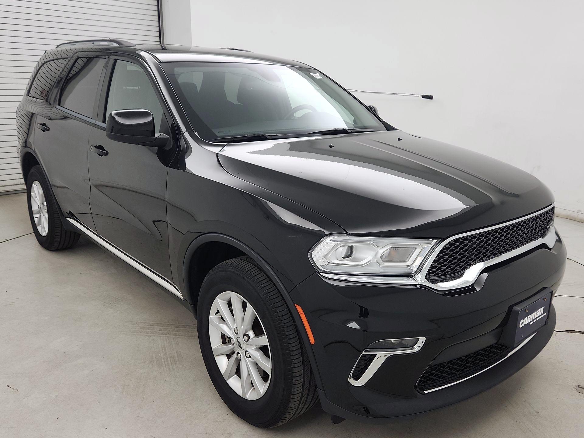 2022 Dodge Durango