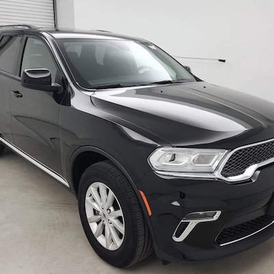 2022 Dodge Durango SXT