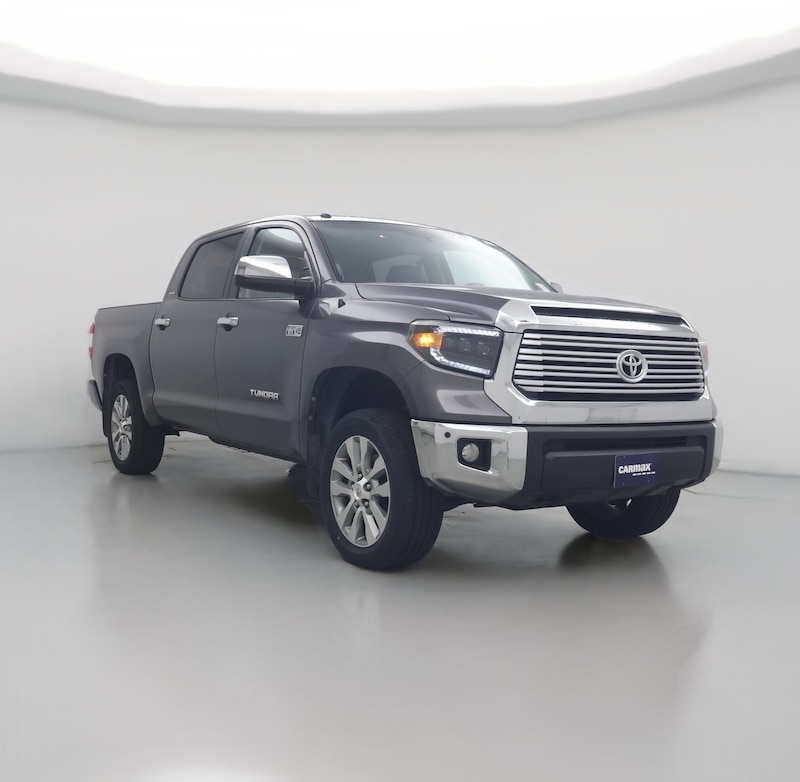 2014 Toyota Tundra Limited
