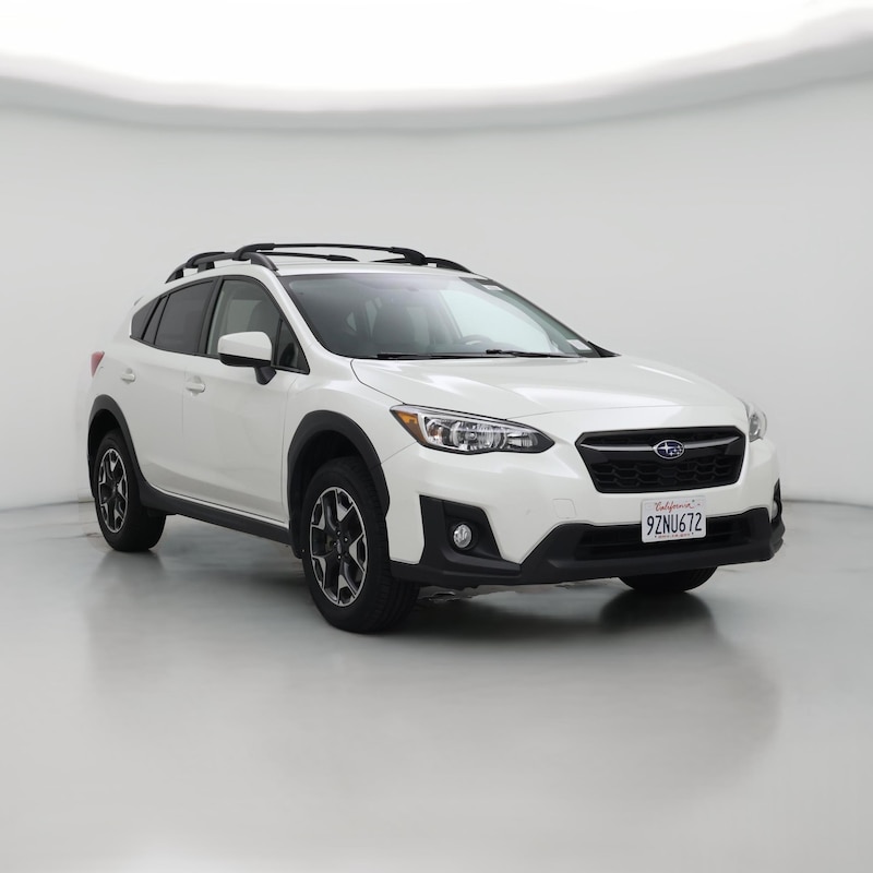 2019 Subaru Crosstrek Premium