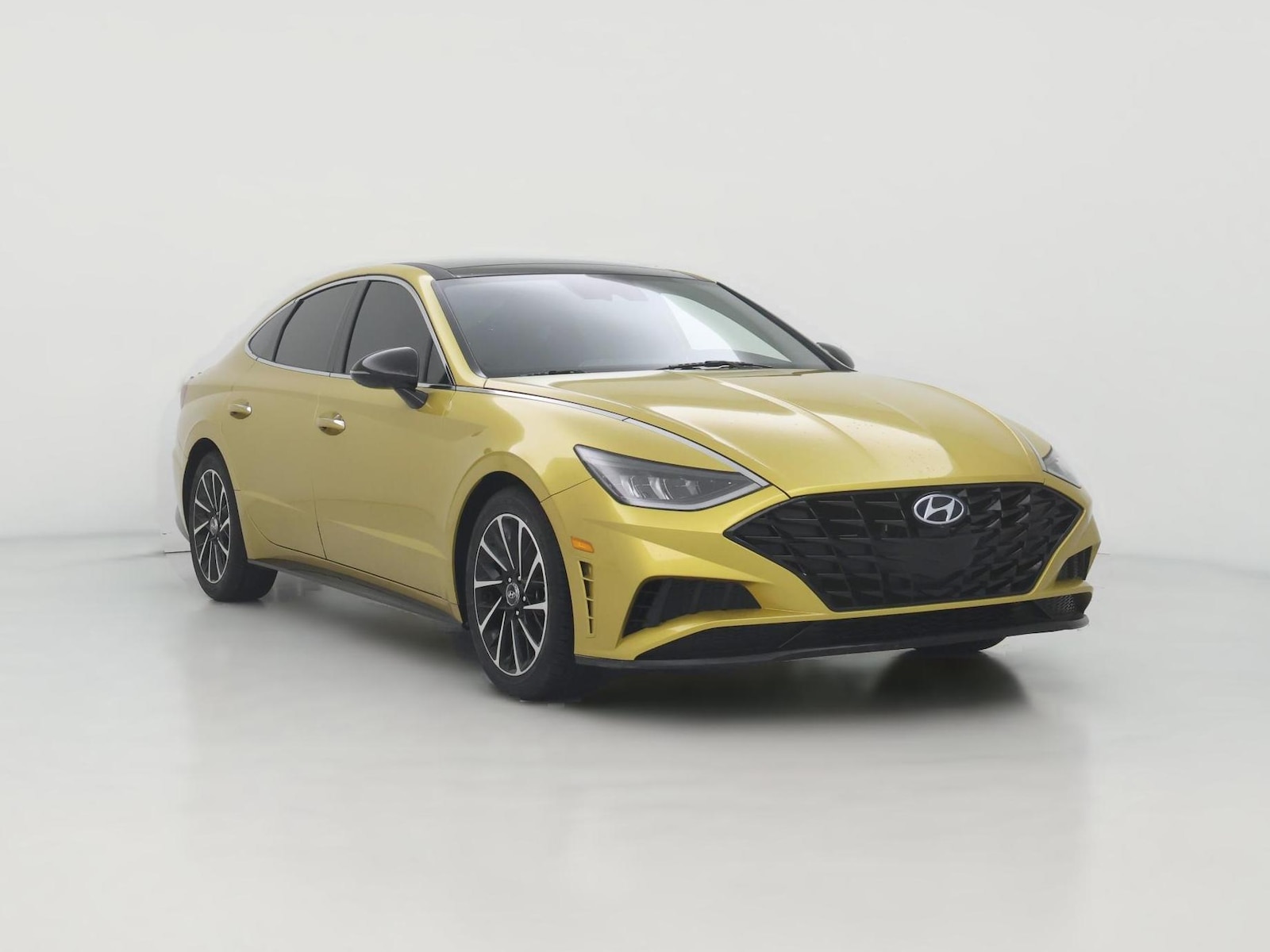 2020 Hyundai Sonata