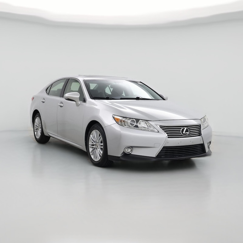 2015 Lexus ES 350