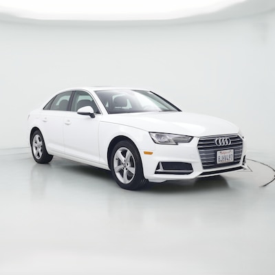 2019 Audi A4 Premium