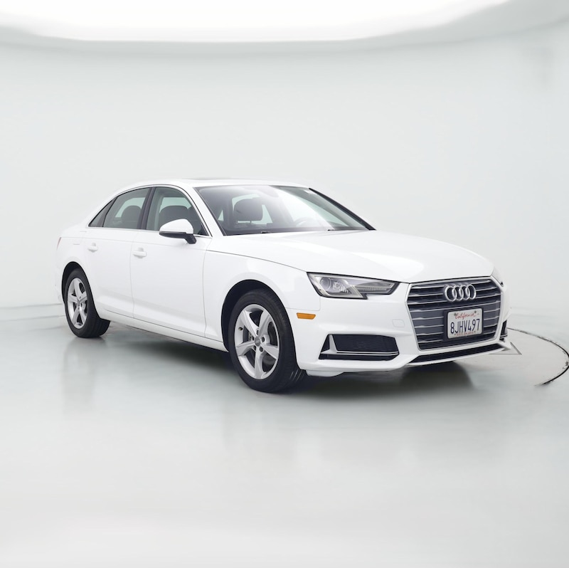 2019 Audi A4 Premium