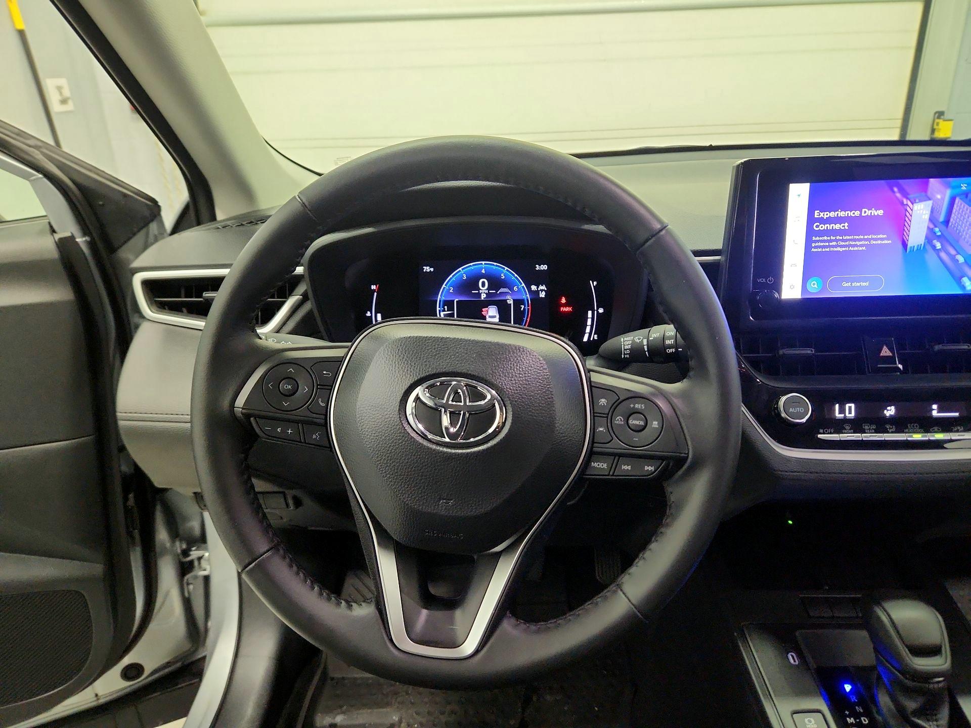 Thumbnail: 2026 Toyota Corolla Cross - 10