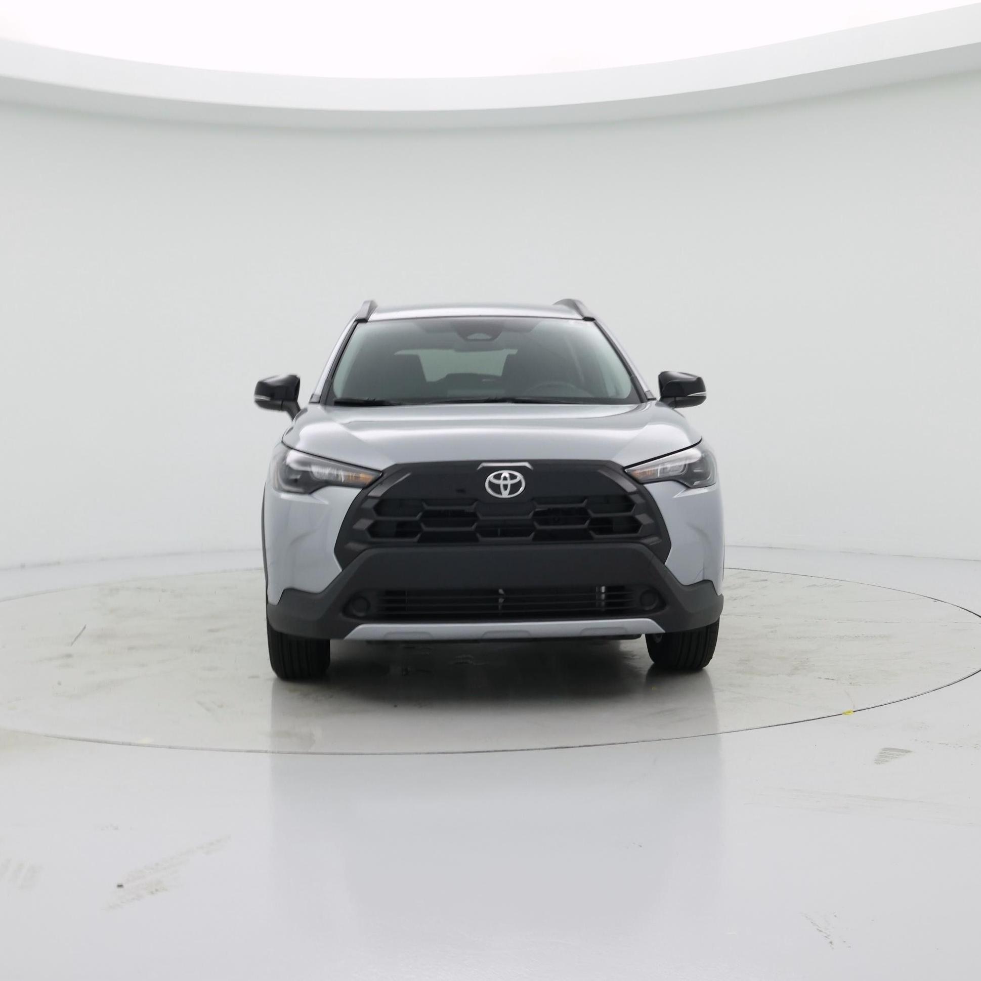 Thumbnail: 2026 Toyota Corolla Cross - 5