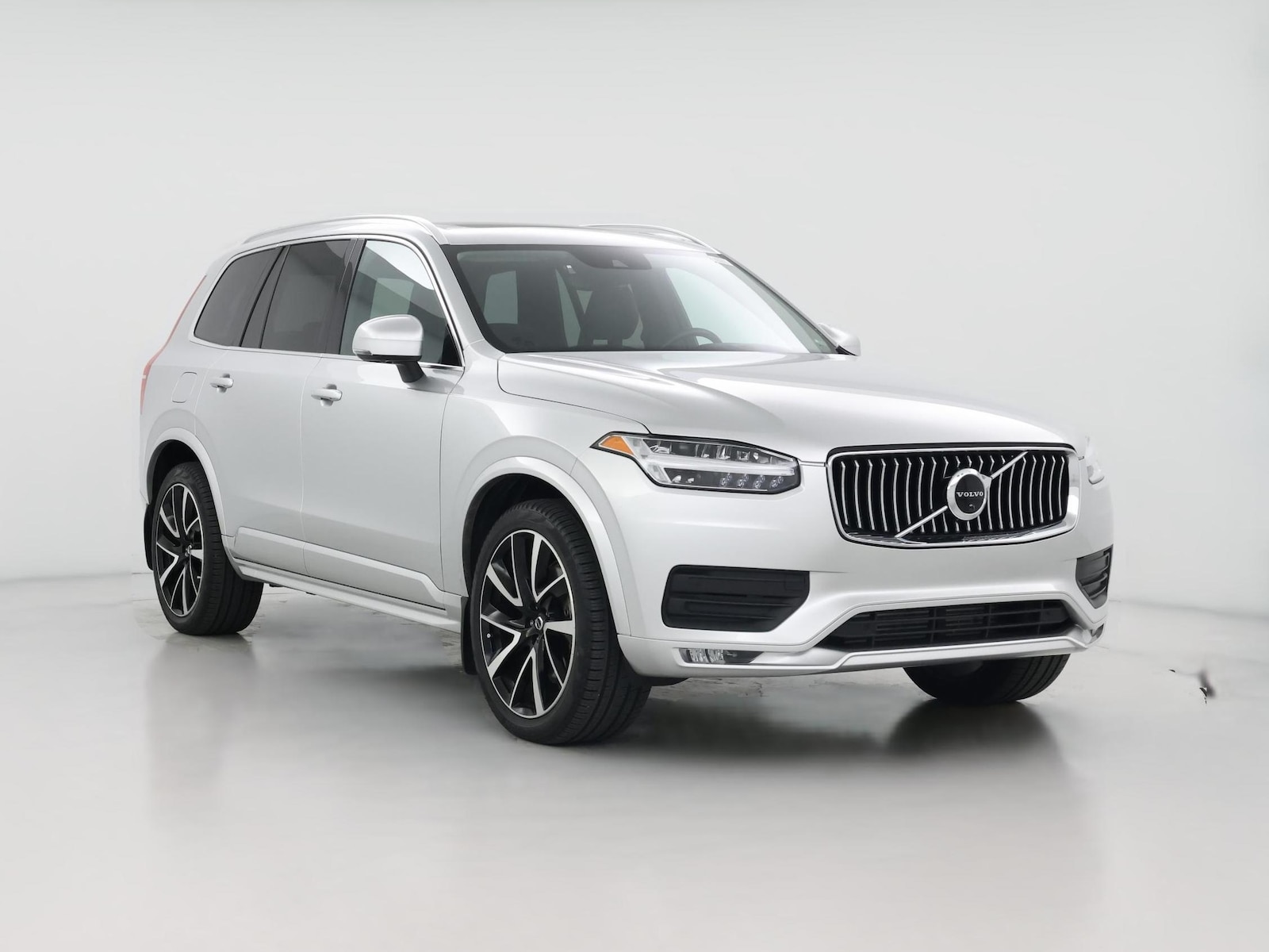 2022 Volvo XC90