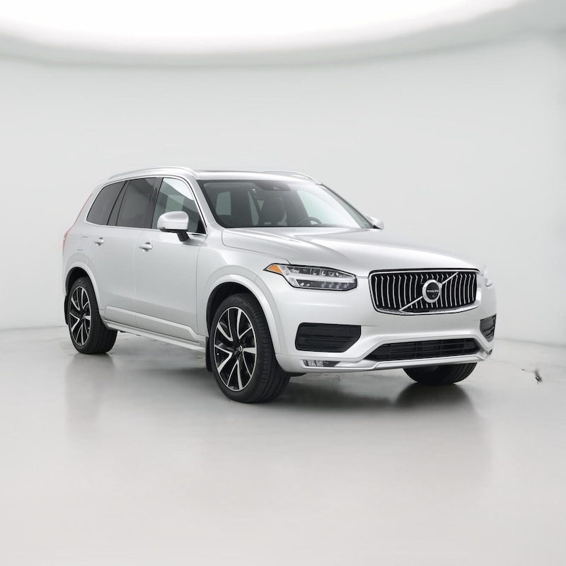 2022 Volvo XC90 T6 Momentum