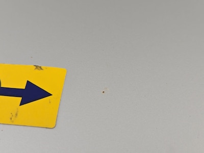 Condition detail