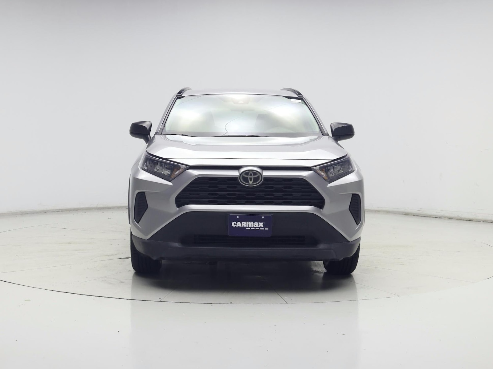 2021 Toyota RAV4 LE - Photo 6