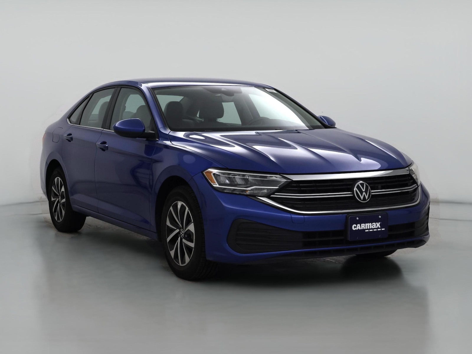 2024 Volkswagen Jetta