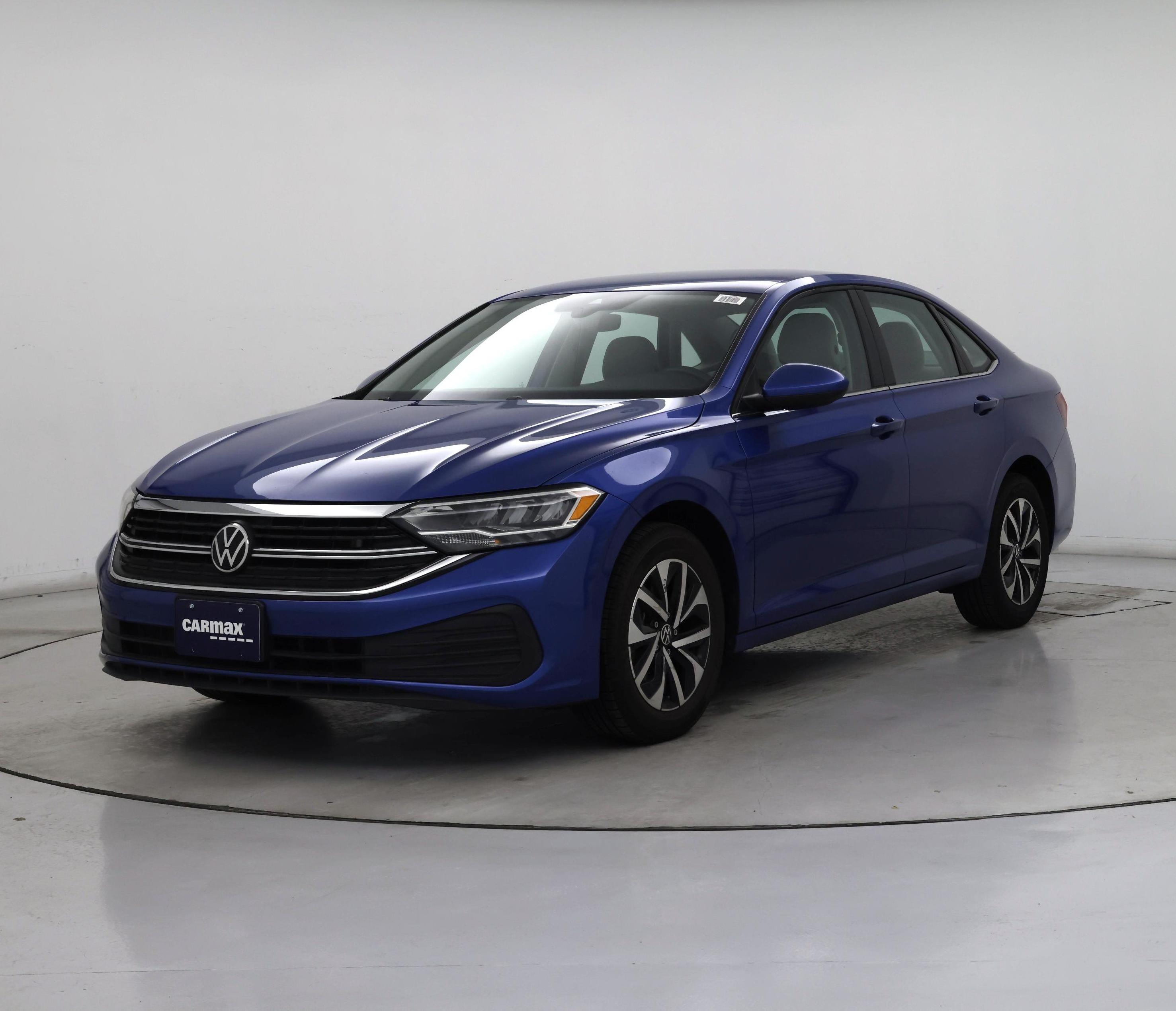 Thumbnail: 2024 Volkswagen Jetta - 4