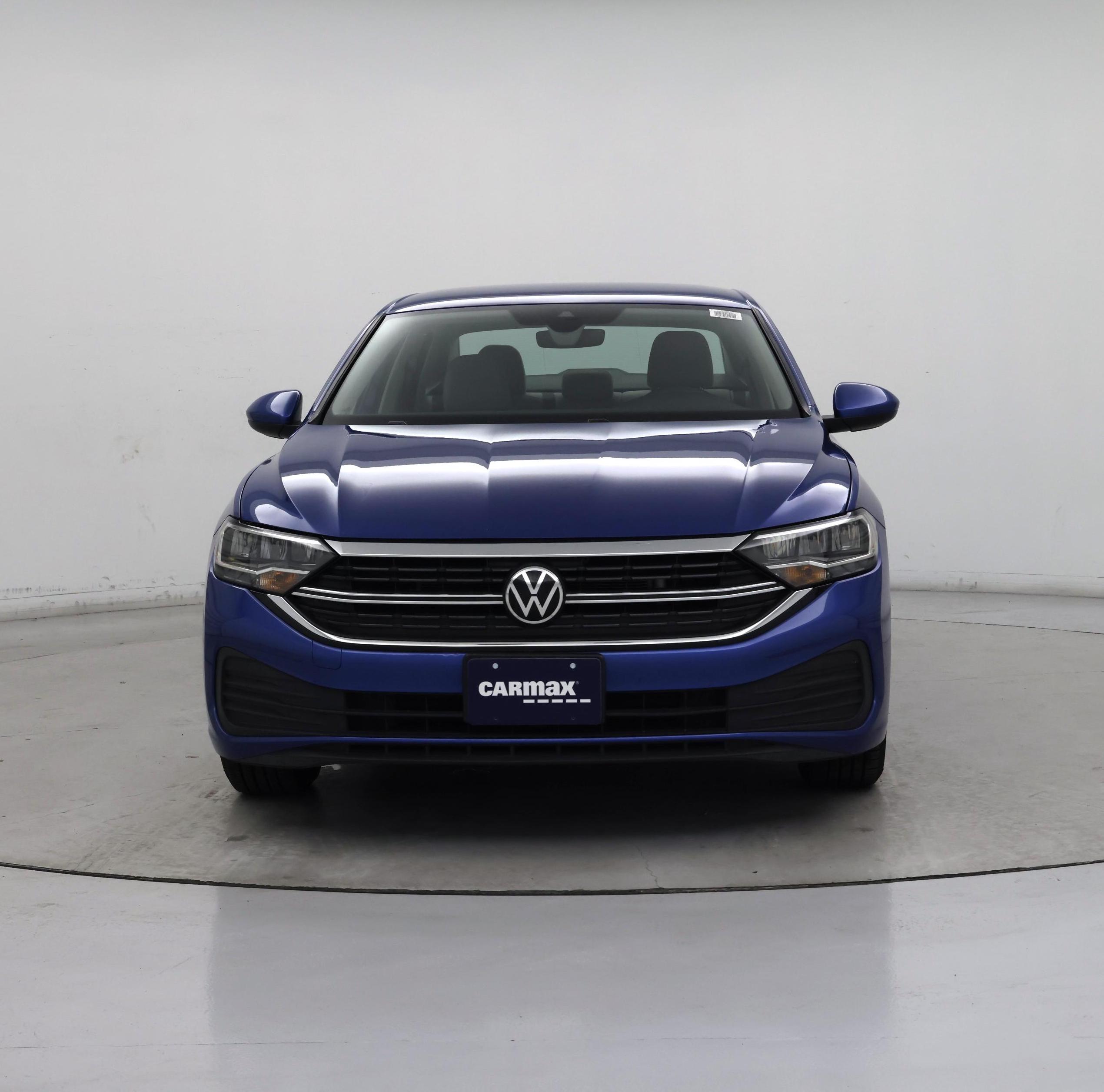 Thumbnail: 2024 Volkswagen Jetta - 5