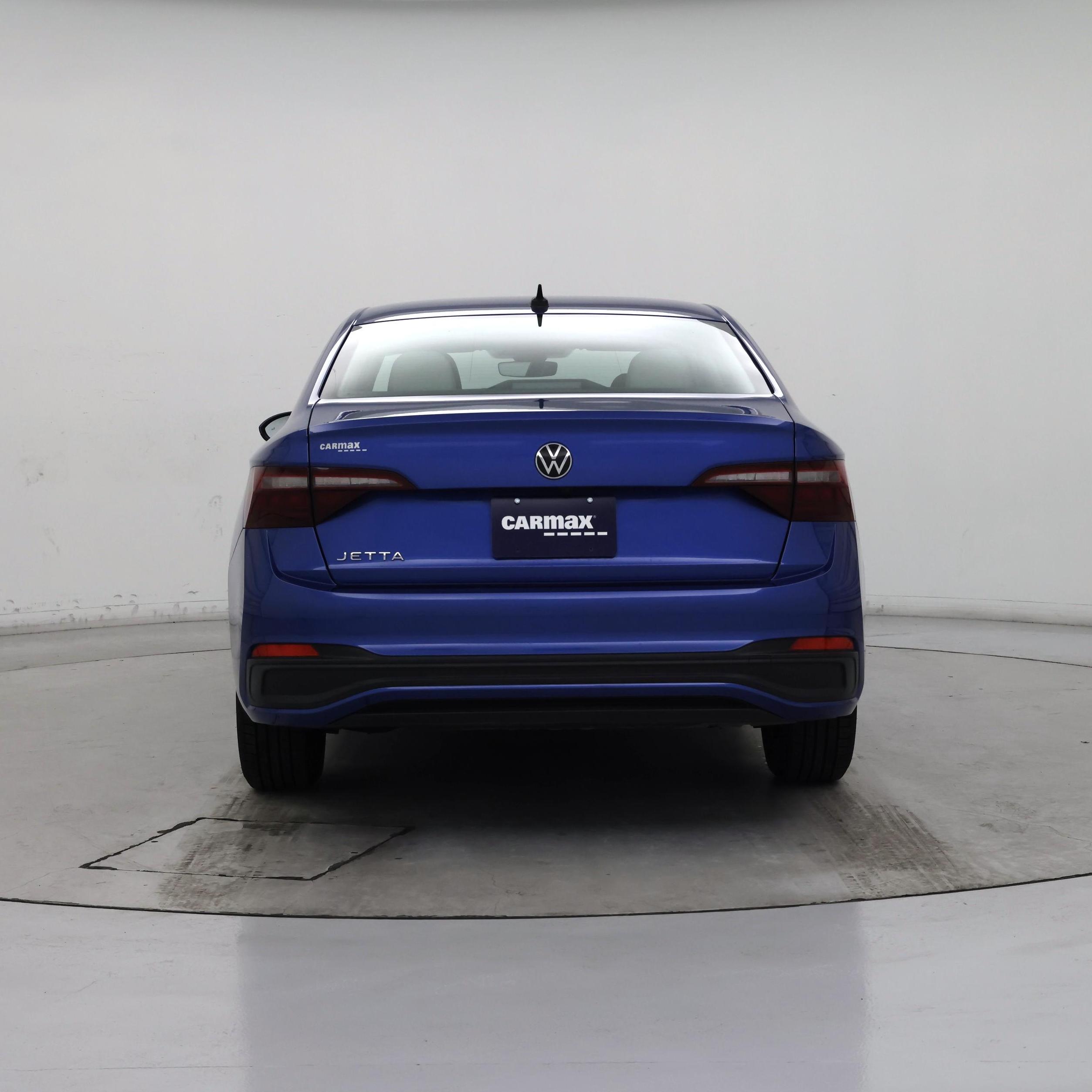 Thumbnail: 2024 Volkswagen Jetta - 6