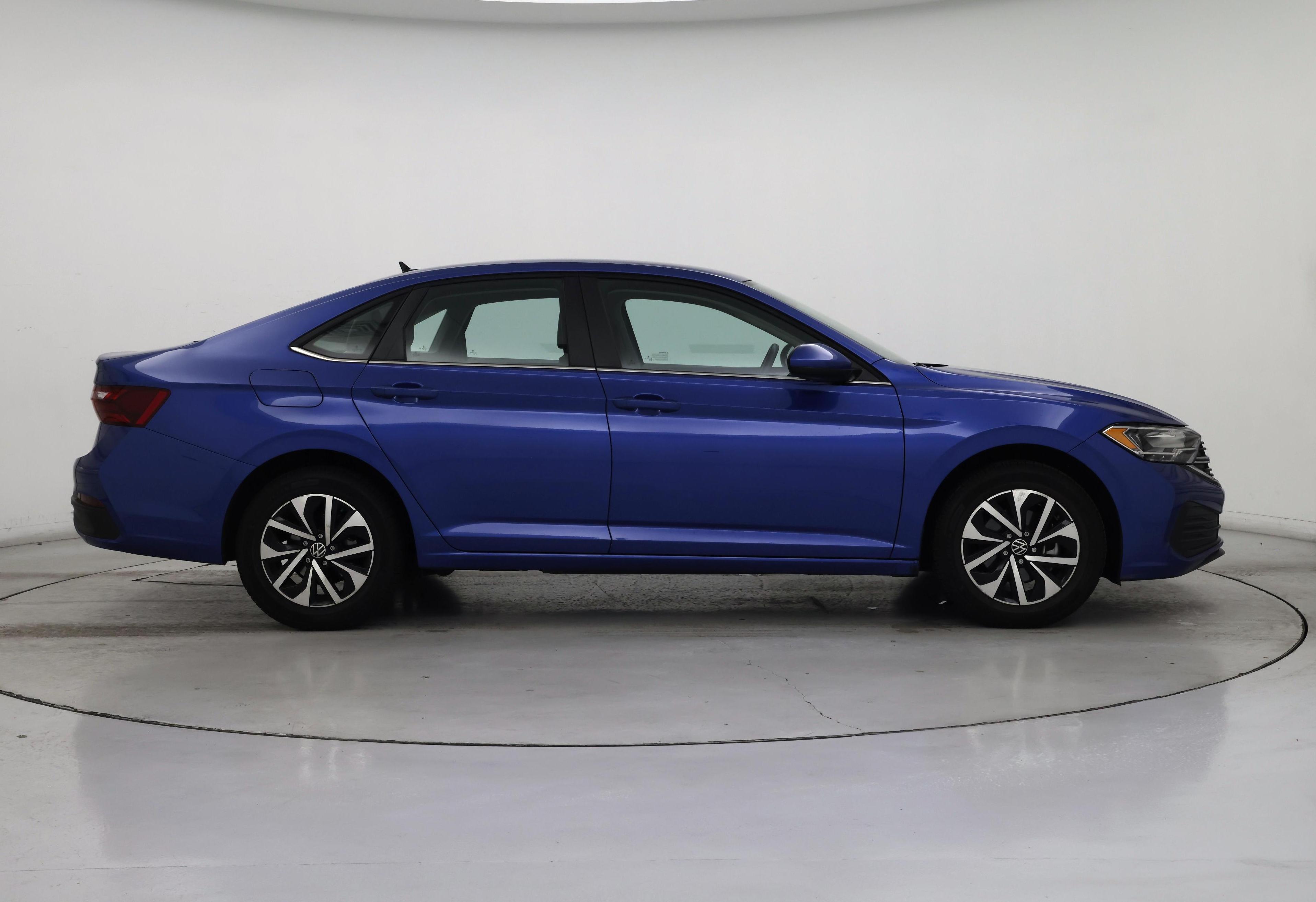Thumbnail: 2024 Volkswagen Jetta - 7