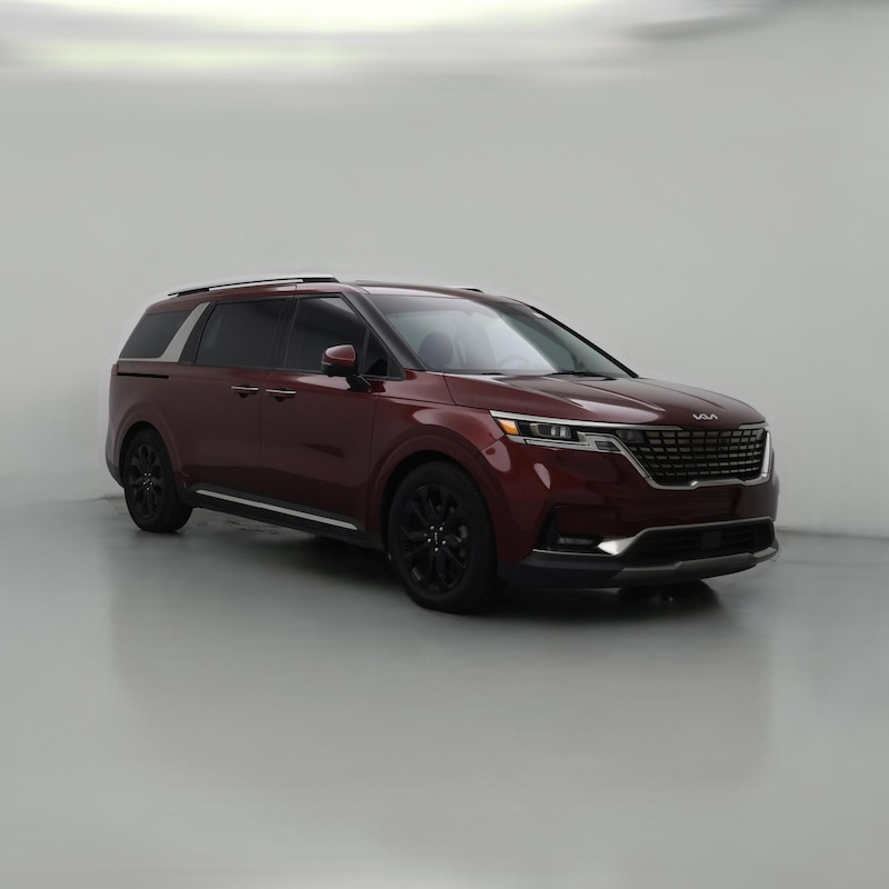 2023 Kia Carnival SX Prestige