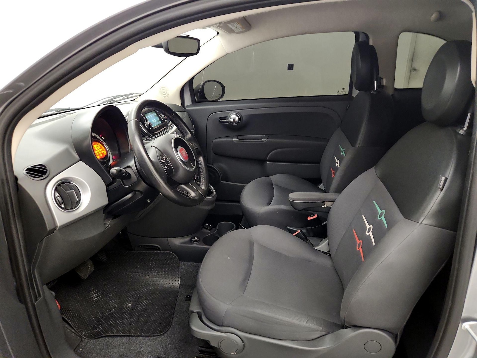 Side Airbags