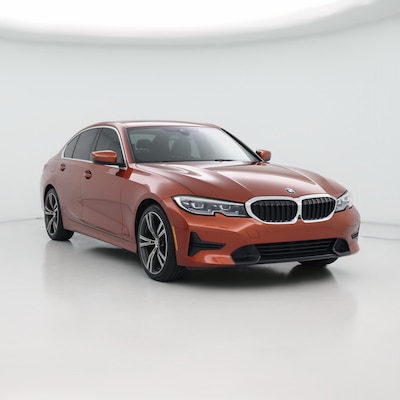 2021 BMW 330 I