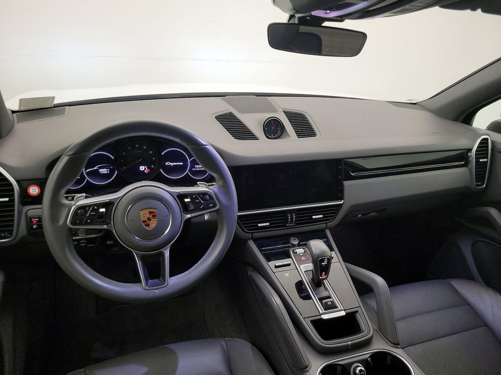 Apple CarPlay®