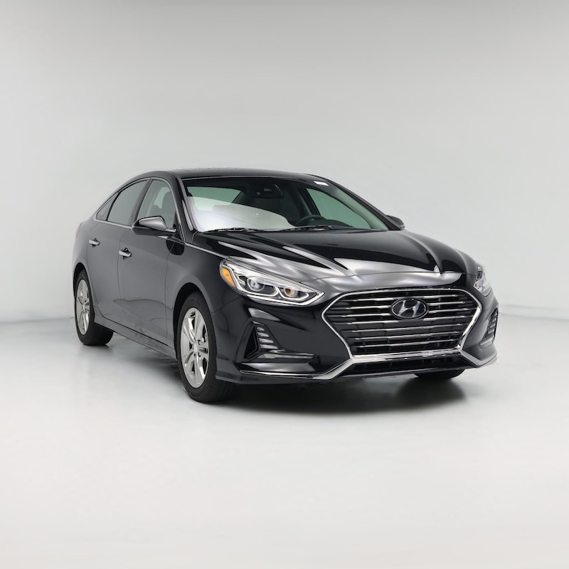 2018 Hyundai Sonata Limited