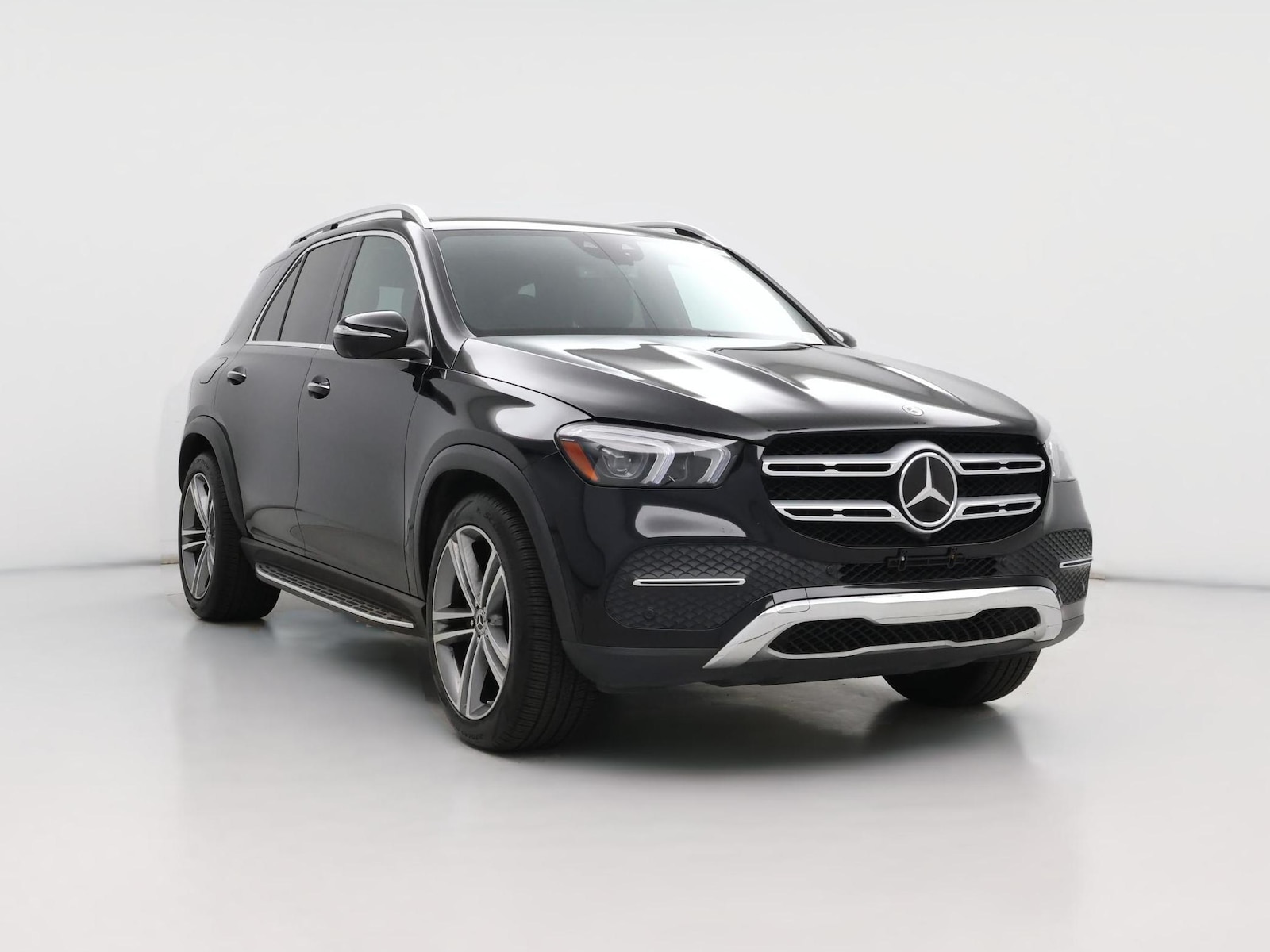 2022 Mercedes-Benz GLE