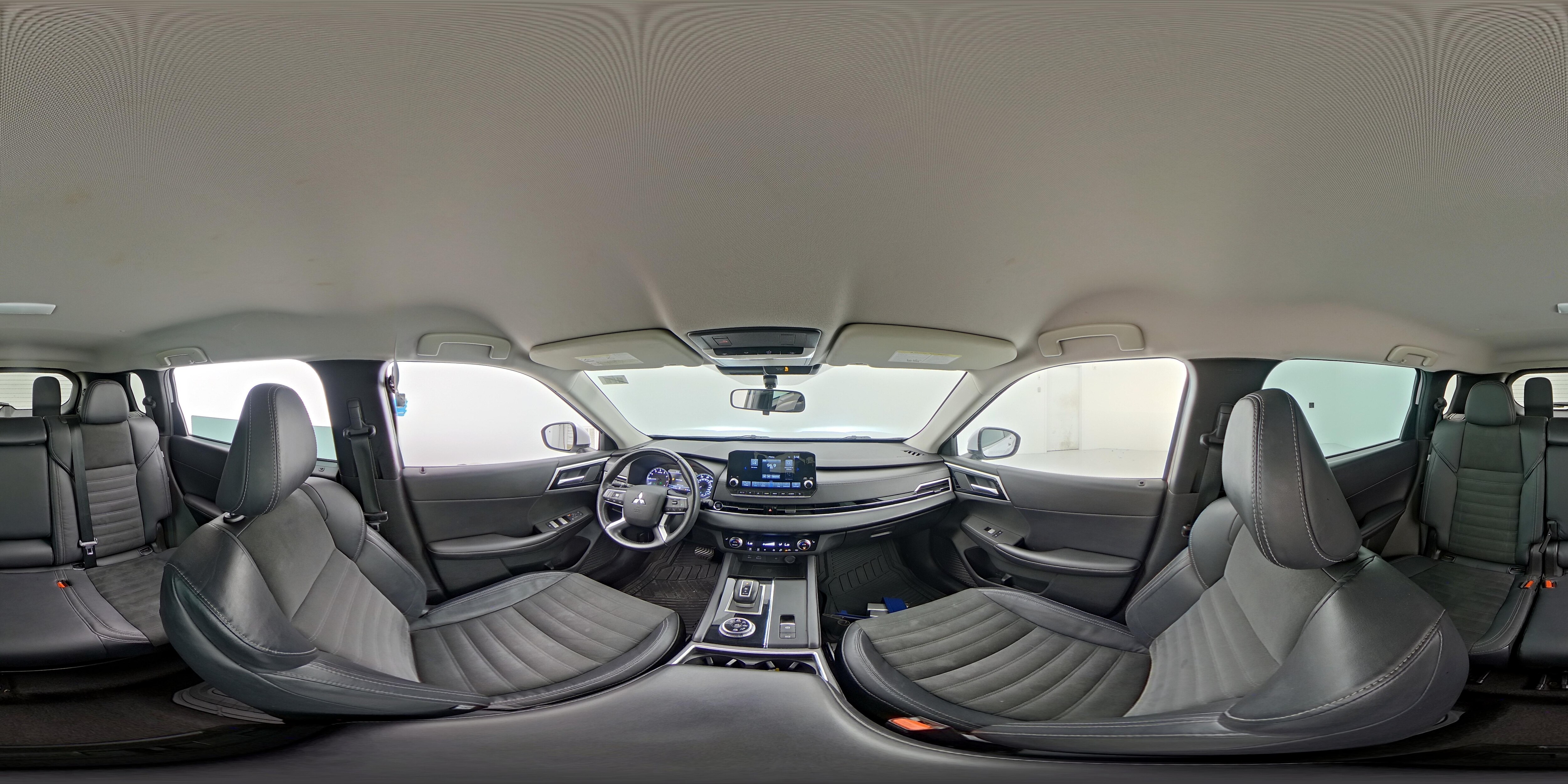 2022 Mitsubishi Outlander SE - Photo 24