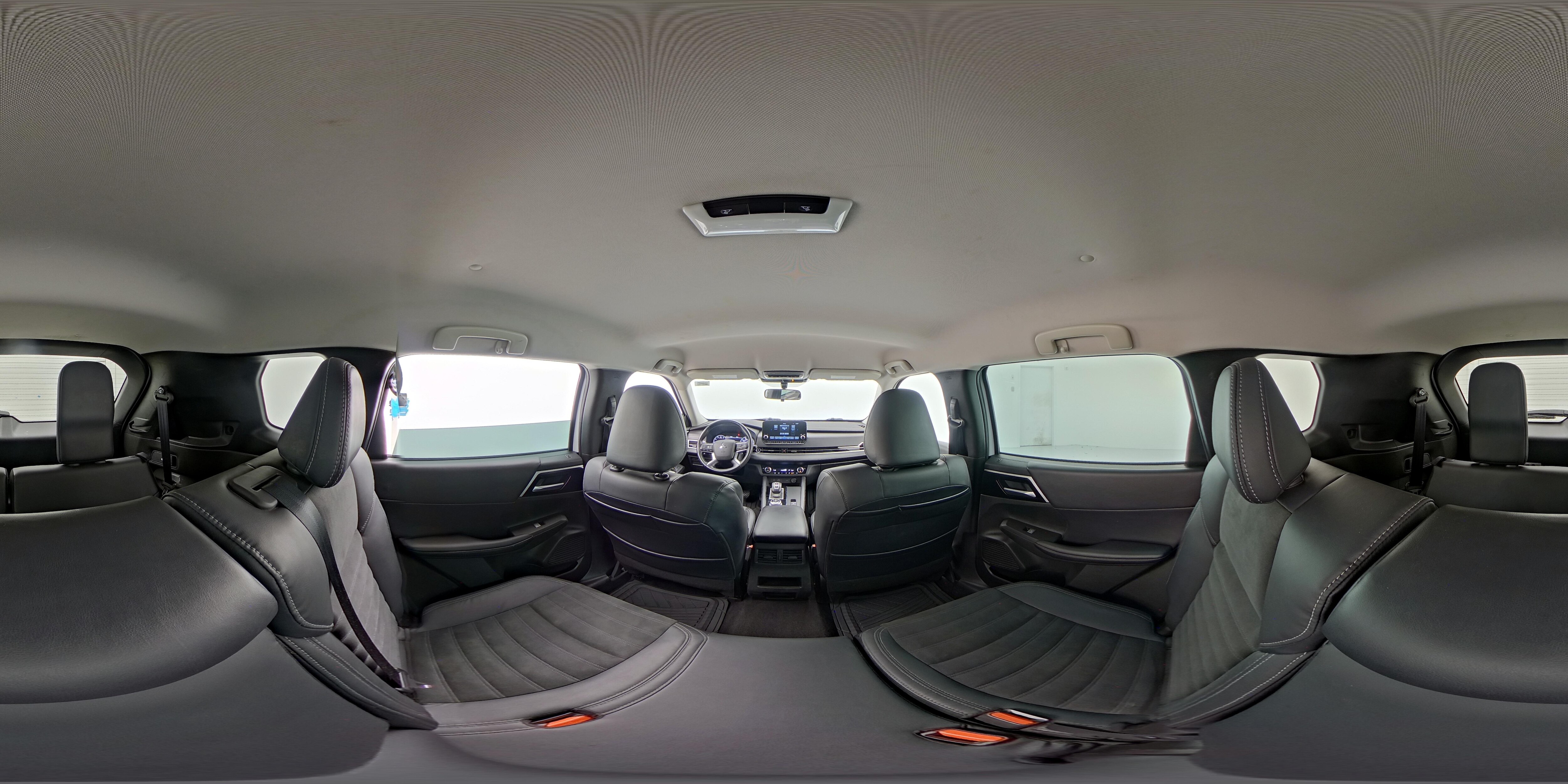 2022 Mitsubishi Outlander SE - Photo 25