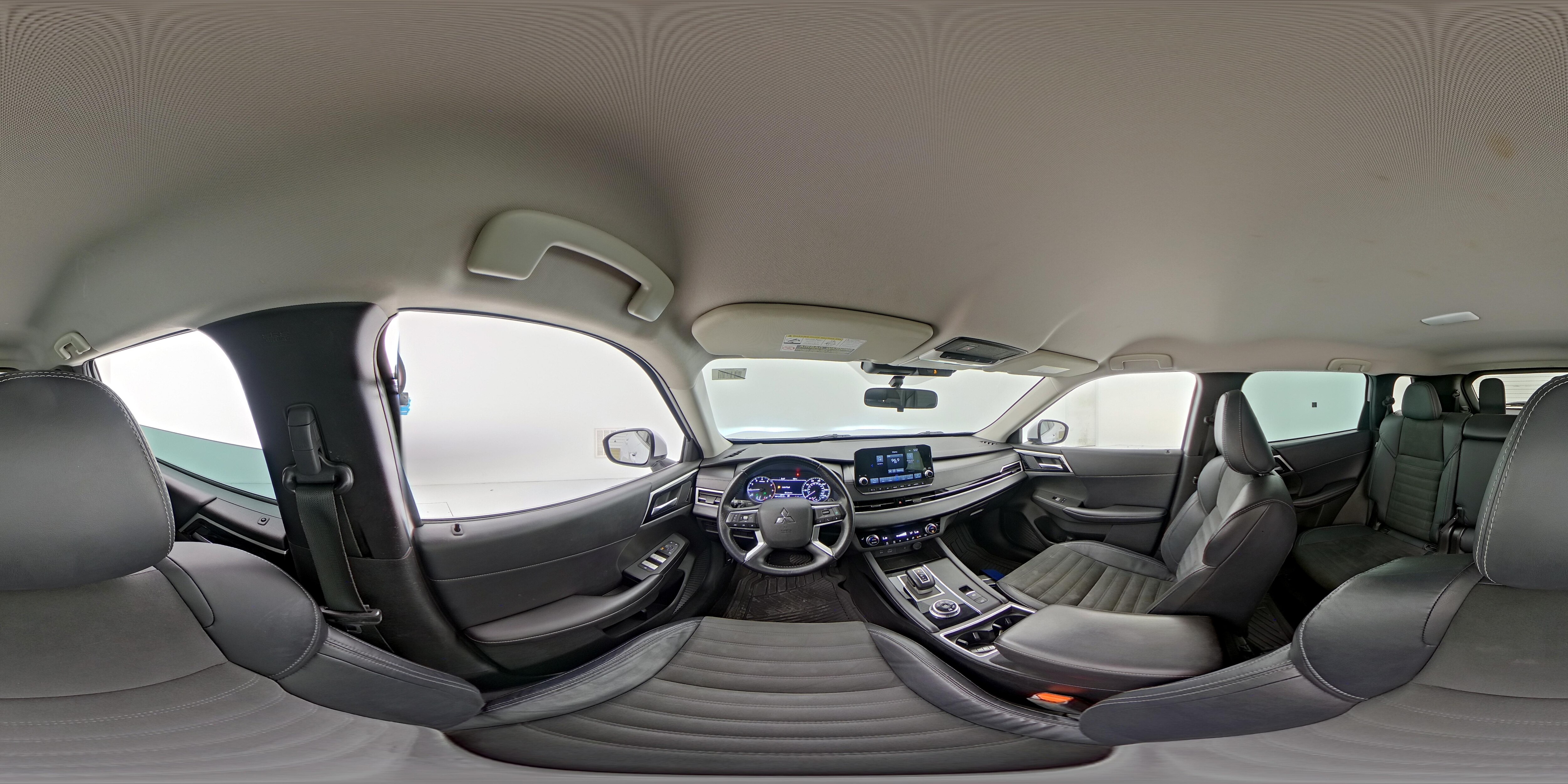 2022 Mitsubishi Outlander SE - Photo 26