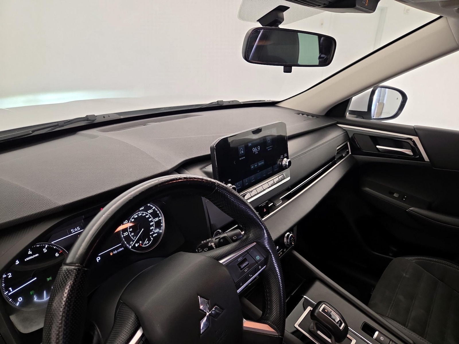 2022 Mitsubishi Outlander SE - Photo 10